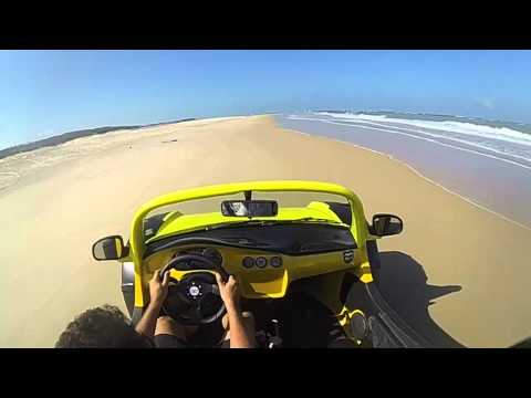 Wake Super Buggy Natal