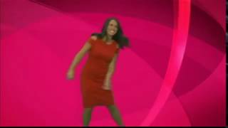 Eyewitness News Daybreak In My Feelings Challenge