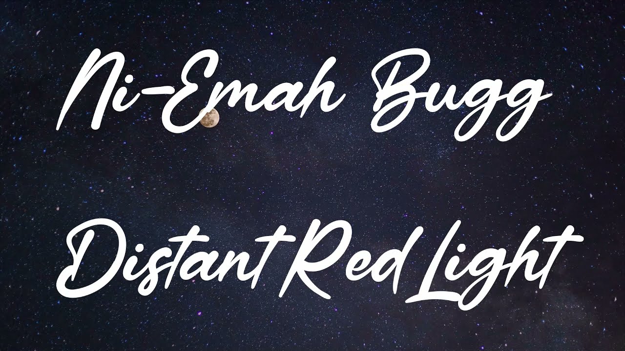 Promotional video thumbnail 3 for Ni-Emah Bugg
