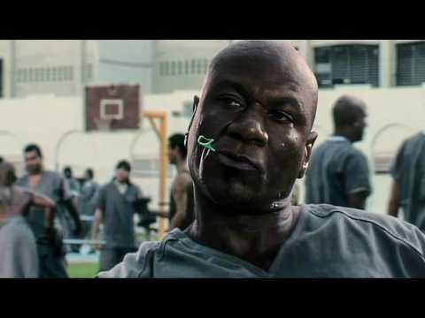 Ving Rhames | Animal Cage (Action) Ganzer Film auf Deutsch