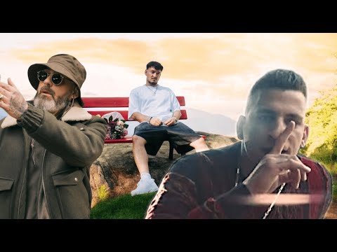 SIDO ft. GZUZ, KOOL SAVAS, MONTEZ, SAMRA, JAILL, AZET, MOTRIP - SO EIN GEFÜHL (prod.Kingside)