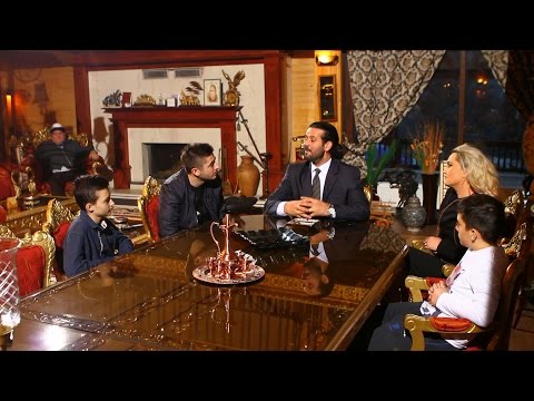 Dren Kurumlia 2-Komplet