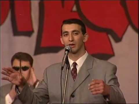 Команда квн армянский проект