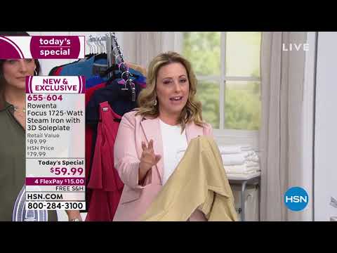 HSN | Home Solutions 05.20.2019 - 09 PM