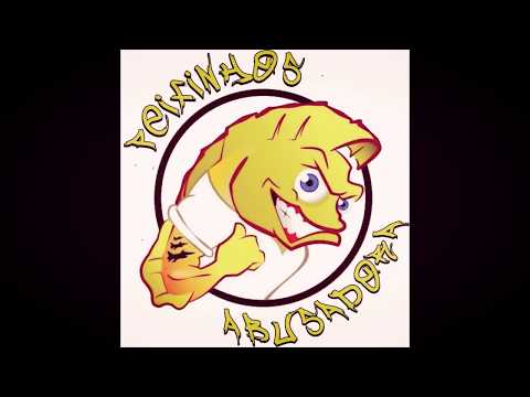 Mc Tep - Galera Sinistra