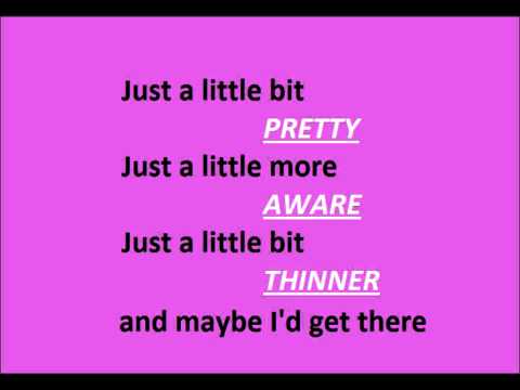 download lagu mp3 mp4 Maria Mena Just A Little Bit Lyrics, download lagu Maria Mena Just A Little Bit Lyrics gratis, unduh video klip Maria Mena Just A Little Bit Lyrics