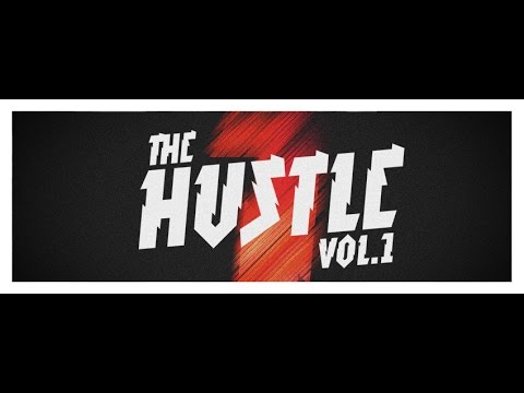 Fogas Presents 'The Hustle' Vol. 1.