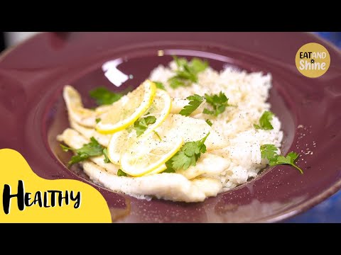Easiest Sole Meuniere Recipe | Idil's Kitchen