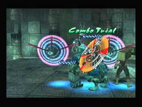 Let's Play Shadow Hearts 2 Covenant Part 46 (Getting Further in)