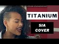 Titanium (David Guetta feat. Sia) - Martina del Mar ...