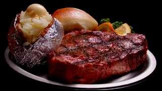 Western Sizzlin Steaks