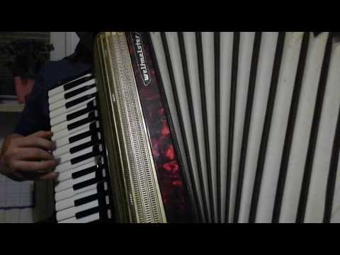 Marsz weselny Tęsknota/Pożegnalny