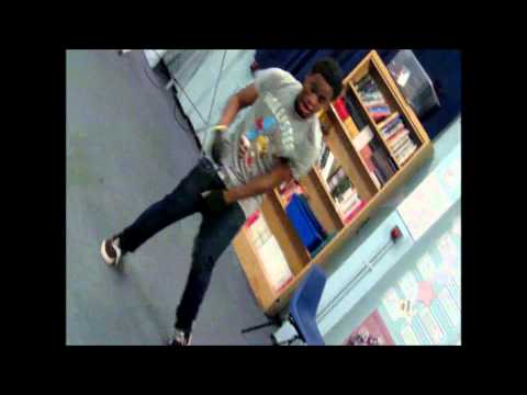 BRO CODE ENT. JERKIN IN HD..(GAME OVER)