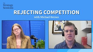 Michael Brenes: After the Age of Trump