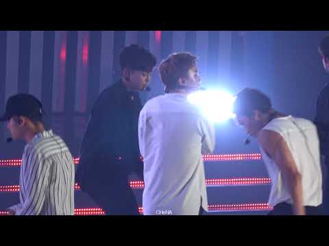 170920 소리바다 어워즈_전야(CHEN Focus)