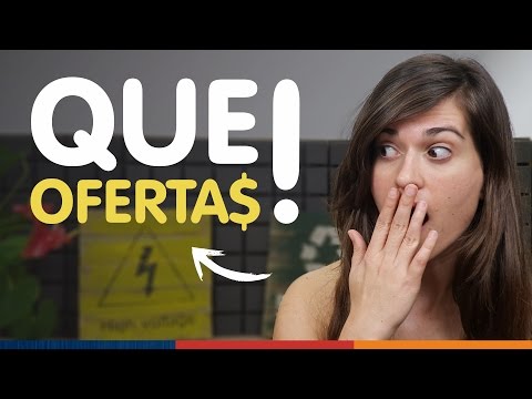 5 OFERTAS PARA NO PERDERSE…