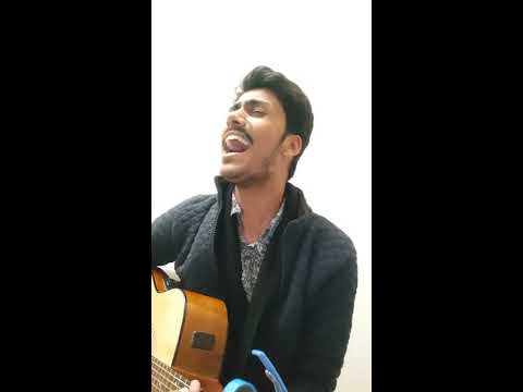 ZERO | Mere Naam Tu Acoustic cover by Archit Tak | Shah Rukh Khan, Anushka Sharma, Katrina Kaif