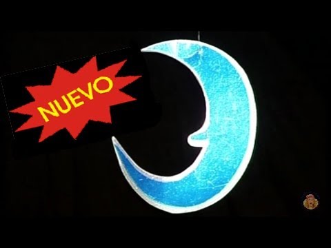 Cuentos infantiles - ¿A qué sabe la Luna? - Cuentacuentos