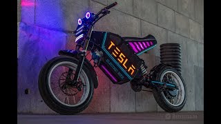 E-BIKE VERMONT JERSEY СУПЕР ЭЛЕКТРОБАЙК ЗА 300$ ТОРМОЗА .ПЕРЕДАЧИ.РАМА БОМБА