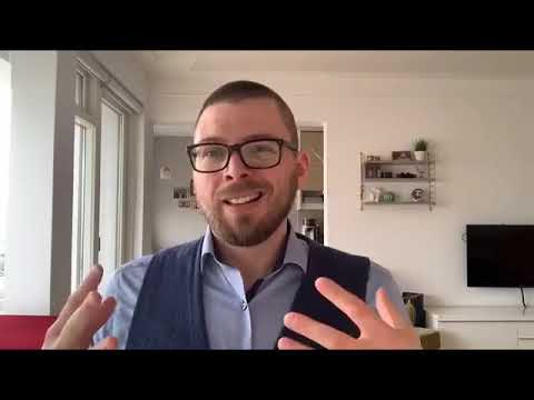 Fyrirtækjarekstur, það eru mikil tækifæri sem búa í fyrirtækjarekstri.