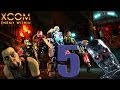 Прохождение X-COM Enemy Within - серия 5 [Безумный] [Терминатор ...