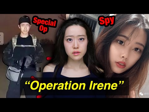 College girl murdered by Special Ops for being an “International Spy"