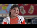 Looking Back To Face What Is Ahead District Strategies To Engage With Students And Their Families