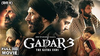 Download lagu Gadar 3 (2025) Full Movie | Sunny Deol | Ameesha Patel | Utkarsh Sharma | Anil Sharma | New Movie mp3