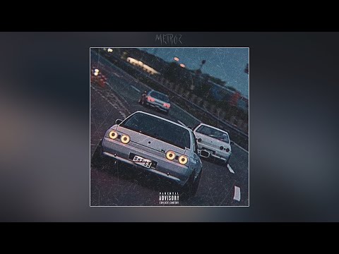 SEVENTY4 x RIZI - Overdrive