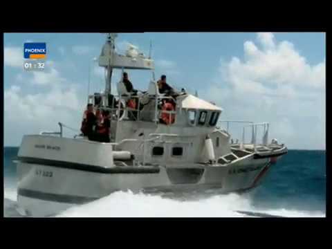 Das Bermudadreieck - Todeszone im Atlantik (Doku BBC/ZDF 2004)