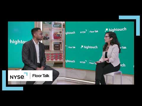 Kashish Gupta, Co-Founder, Hightouch - YouTube