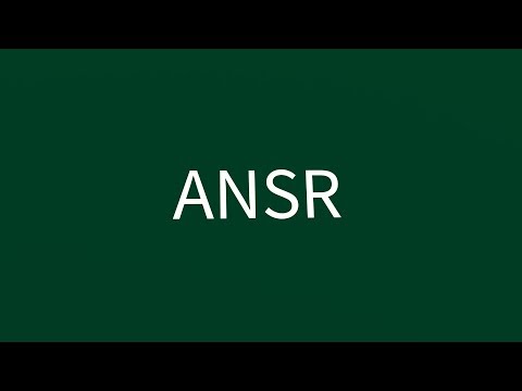 The Science Inside | ANSR®