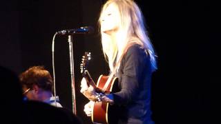 Shelby Lynne "Where I'm From" and "Black Light Blue"