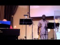 God Is by Faith Rivera. Performed by Thomas Puckett - Mark Sprout God Is by Faith Rivera. Performed by Thomas Puckett