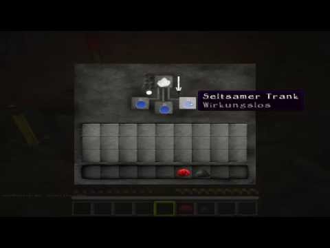 TUT #2 Trank der schnelligkeit