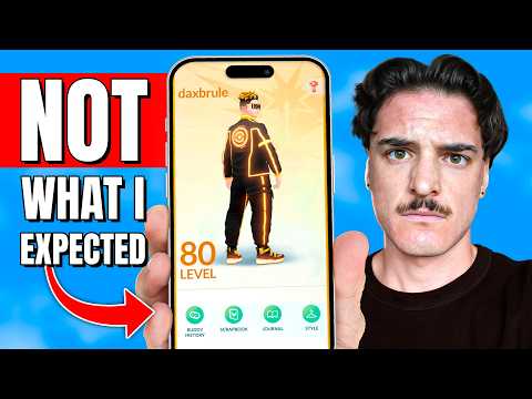 Level 80 EXPOSED: The Truth After Playing It (YAP)