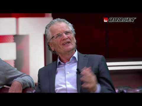 Studio Oddset - Europa League