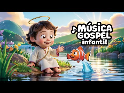 Descubra O Poder Do Louvor Gospel Para Seus Filhos