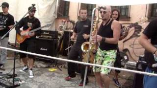 Por colectora-Las pastillas del abuelo en Mexico