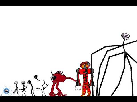 trollge size comparison