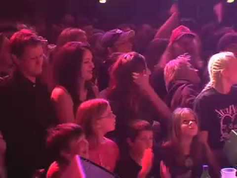 Split Lip Rayfield Live at the Cotillion PART 1 of 6