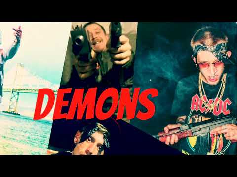 DEMONS ft. Lil Johnnie