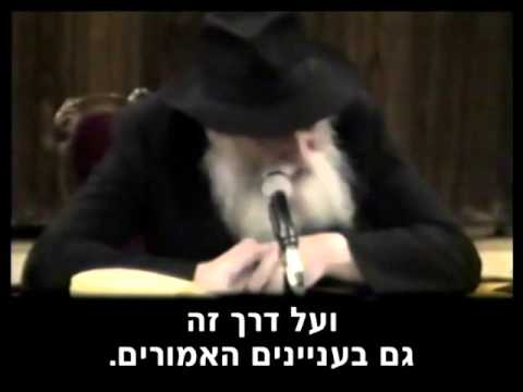 נמצאים בזמן השיא צריך רק מעשה קטן אחד