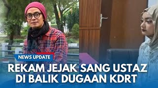 Download lagu SOSOK USTAZ EVIE EFFENDI! Terungkap Dugaan KDRT Ustaz Terkenal di Bandung Guncang Publik mp3