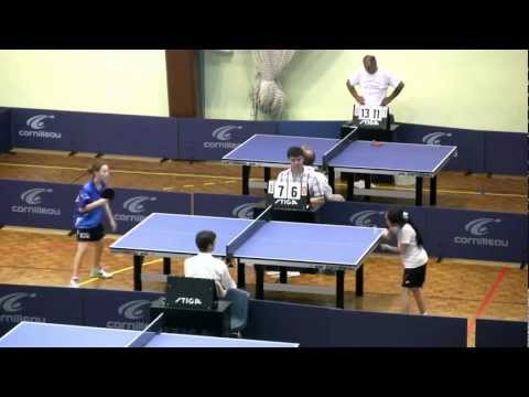 Fany NIM - Claire PICARD