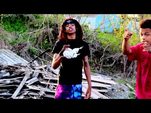 Lil World - OTU | Shot By: @RealWoosie