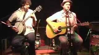 Chris Cubeta & Jeff Berner