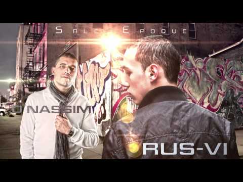 Rus-Vi - Sale Epoque feat O'nassim