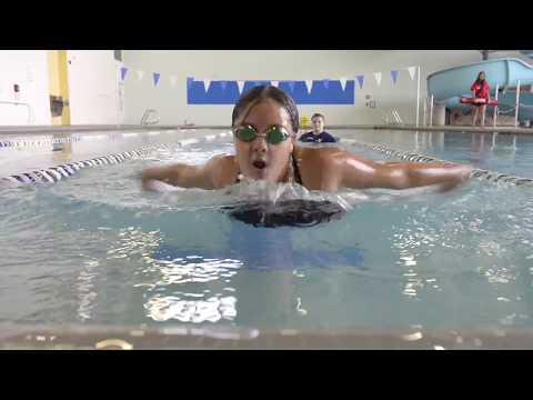 YMCA 2018 Swim Lessons