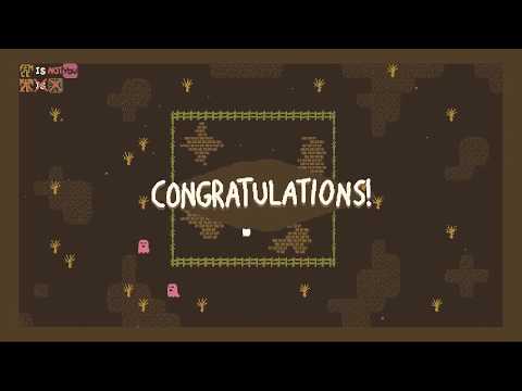 Baba Is You - Part 10: Everything's Dancing